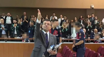 Medya AŞ çalışanı mahkemede anlattı: İhale firmaları ve rakamları önceden bildirilirdi