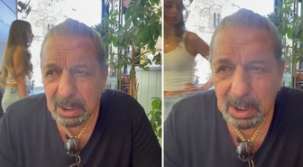 Erman Toroğlu'nun Yunan kadınlarıyla ilgili sözleri şaşkına çevirdi