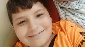 10 yaşındaki Umut'un öldüğü kazada sürücüye 5 yıl hapis! Anne karara isyan etti: Ceza ödül oldu