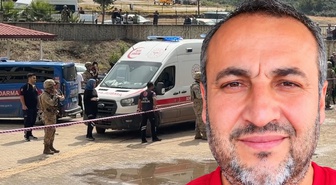 Öğretmenin öldürüldüğü olayda kahreden detayı vali açıkladı! Katiline evladı gibi bakmış