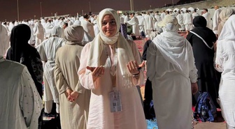 “Özel jetle hacca gitti” iddiasına Fatma Betül Sayan Kaya’dan yanıt