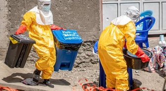 Kongo'da Ebola kabusu büyüyor: 8 bini aşkın vaka, 3 bin 901 ölüm