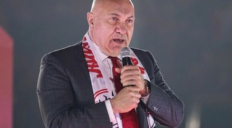 Yüksel Yıldırım: Samsunspor delisi olarak sesleniyorum, kırgınlıkları bir kenara bırakalım