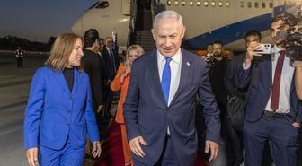 BAE, Netanyahu'nun 27 Eylül'de Bin Zayid ile görüştüğünü doğruladı