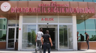 Diyarbakır’daki ihalede 62 katlık fiyat farkı iddiası: Tepkilerin ardından iptal edildi