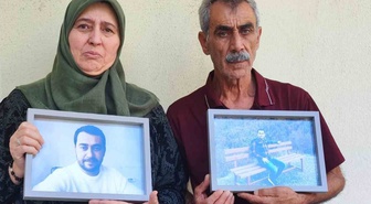 Sokakta tartışmada öldürüldü denmişti! ASKİ çalışanı Haluk Taş'ın elleri bağlanıp işkence gördüğü ortaya çıktı