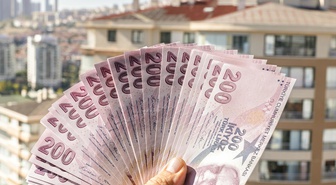 Taşınmaz satışlarında 'güvenli ödeme sistemi' ertelendi