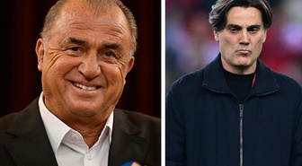 Fatih Terim'den Vincenzo Montella hakkında dikkat çeken sözler