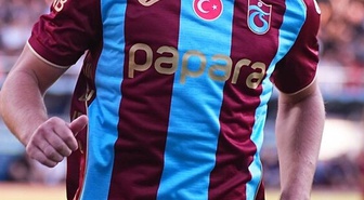 Trabzonspor'da kötü haber! Yıldız futbolcu ameliyat oldu