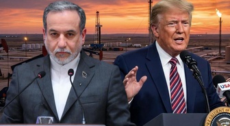 Trump'ın 'Her zaman düşünüyorum' çıkışına İran'dan 'Hazırız' yanıtı