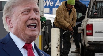 Trump’tan dizel ihracatına yasak sinyali: Çok ciddi düşünüyoruz