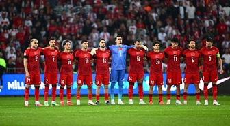 Türkiye için kader maçı! İtalya'yı yenersek hesaplar değişecek