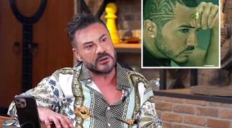 Rober Hatemo’dan radikal karar: Müziği bırakıp kuyumculuğa dönecek