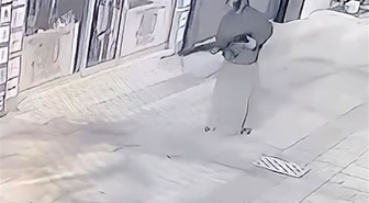 Kastamonu'da iş yerini kurşunlamak için etek giydi! O anlar kamerada, 3 şüpheli tutuklandı