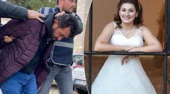 Yasak aşk cinayetinde yeni gelişme! Kapıcıya verilen ceza bozuldu