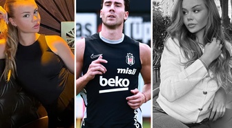 Zeynep Mestan'ın Vlahovic sözleri olay oldu: Onu transfer ederdim