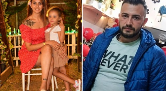 4. kattan düşen Aylin'in davasında korkunç iddia: Bacaklarımdan tutup aşağı attı
