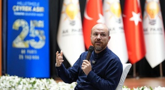 Bilal Erdoğan perde arkasını anlattı! ABD 11 milyon dolar fazla verdi, İspanya Süper Kupası yine de İstanbul'da