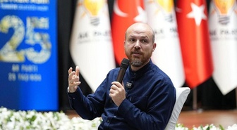 Bilal Erdoğan perde arkasını anlattı! ABD 11 milyon dolar fazla verdi ama onlar İstanbul'u seçti