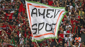 PFDK, Amedspor'a ceza yağdırdı