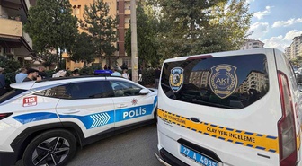 Gaziantep'te arkadaş kavgası cinayetle bitti! 18 yaşındaki genç öldürüldü