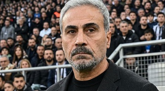 Eyüpspor'un yeni teknik direktörü belli oldu