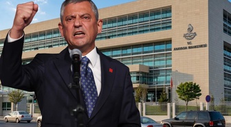 AYM, Yeni Parti'nin isim davasını görüştü! Savunma için süre verildi