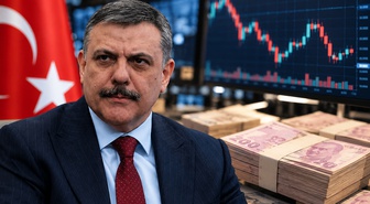 Bakan Çiftçi’den fon soruşturması mesajı: Kirli elleri mutlaka kırarız