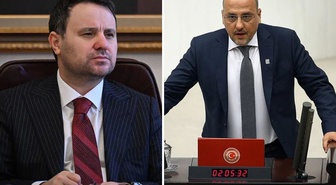 Bakan Gürlek cephesinden Ahmet Şık'a hodri meydan: Belge varsa derhal paylaş