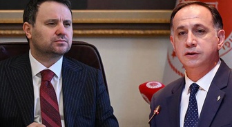 Bakan Gürlek, MHK operasyonunun detaylarını açıkladı