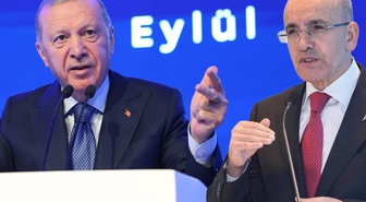 Beştepe'de fon krizi toplantısı! Cumhurbaşkanı Erdoğan ekonomi kurmaylarıyla bir araya geliyor