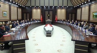 “Fon Koordinasyon Kurulu” oluşturuldu