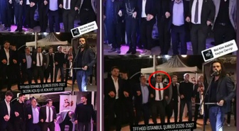 'Bizi kim alabilir?' dedi, sonu kötü oldu
