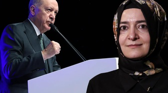 Cumhurbaşkanı Erdoğan: Milletin malına el uzatanla bizim işimiz olmaz, olamaz