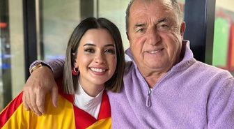 Buse Terim, kızının hastalığını ''Maalesef ilacı yok'' diyerek duyurdu