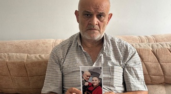 Okul önünde öldürülen Buse'nin babası konuştu: Eşinin ağabeyi 'Gerekirse seni vurur' diye tehdit etmiş