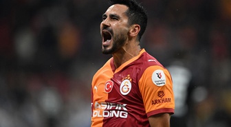 Galatasaray'daki orta saha krizi çözüme kavuşuyor