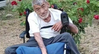 Elazığ'da akülü sandalyesi alev alan engelli adam öldü! Ailesini cesede çoban köpeği götürdü