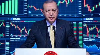 Cumhurbaşkanı Erdoğan fon toplantısında alınan kararları açıkladı: Tam yetkili kurul oluşturduk
