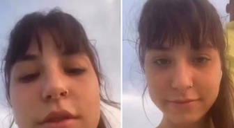 İsrailli kadın turiste taciz! 4 kişi birden tutuklandı
