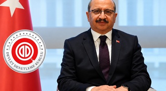 DDK Başkanı Tanrıkulu, Borsa İstanbul’daki görevinden ayrıldı