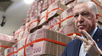 Fon vurgununda para nasıl geri ödenecek? İşte Cumhurbaşkanı Erdoğan'ın tavrı