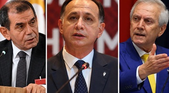 Galatasaray ve Fenerbahçe'den hakem operasyonuna ilk tepki