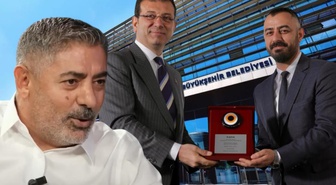 İBB Davası'nda itirafçıdan 'Cafer Mahiroğlu' iddiası: İhaleler kendi gruplarında kalsın diye baskı yaptı