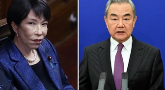 Çin'den Japonya'ya sert uyarı! 'Tarihten ders almazsa geleceği olmaz'
