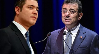 İmamoğlu davasında alacağı için Ongun'un eşine ödeme yapan isim konuştu