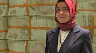 Fon vurgunuyla ilgili çarpıcı sözler: Kaya ailesi yalnız değildir, şirketin 30 milyon lotunun peşine düşülmeli