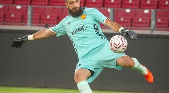 Gugeshashvili kendi taraftarlarına meydan okumanın bedelini ağır ödüyor