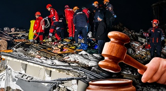 Malatya'da 9 kişiye mezar olmuştu! Müteahhit dahil 5 sanığa hapis
