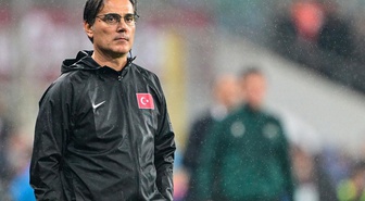 Vincenzo Montella: Barış Alper ve Kerem Aktürkoğlu'nun heykellerini dikerim